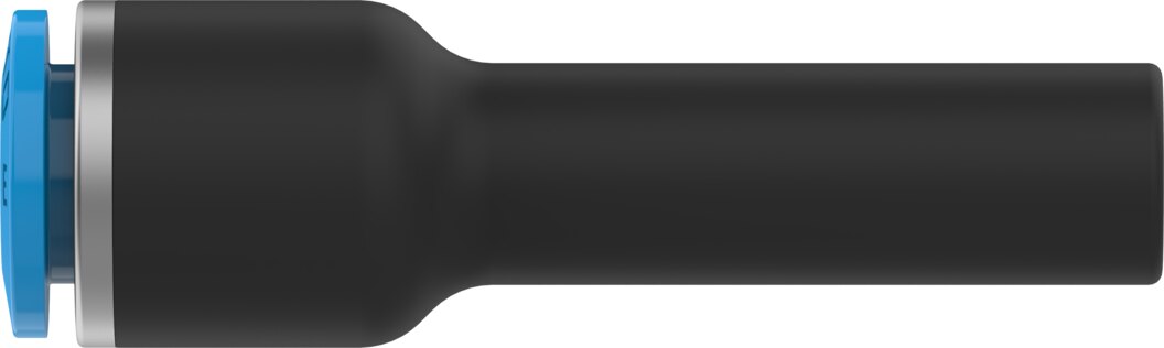 Push-in connector