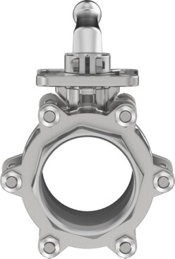 Ball valve