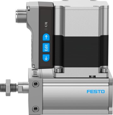 Electric cylinder unit