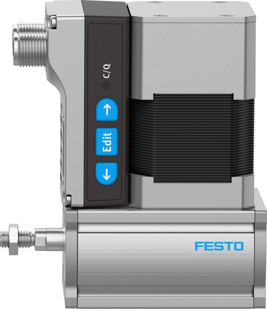 Electric cylinder unit
