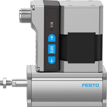 Electric cylinder unit