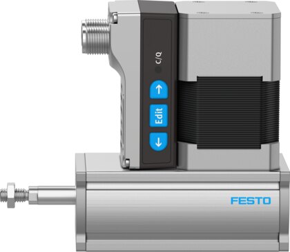 Electric cylinder unit