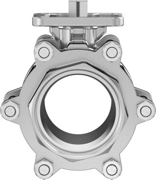 Ball valve