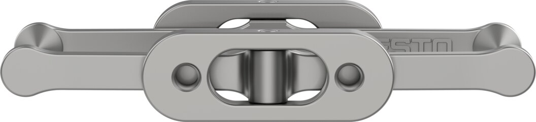 Gripper jaws