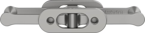 Gripper jaws