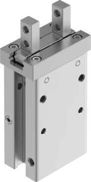 Parallel gripper
