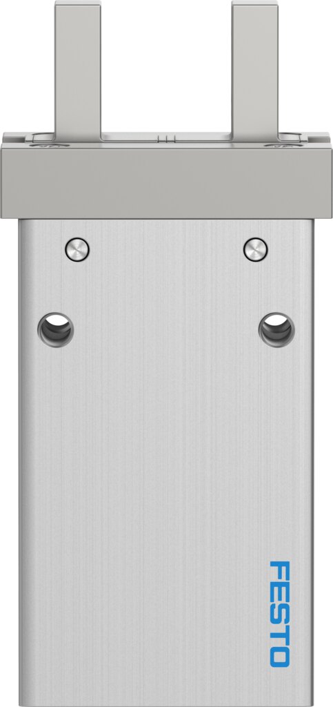 Parallel gripper