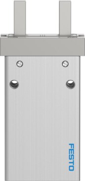 Parallel gripper
