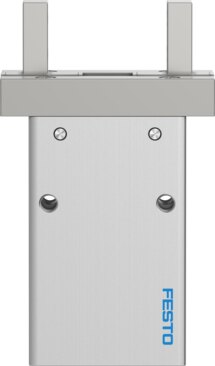 Parallel gripper