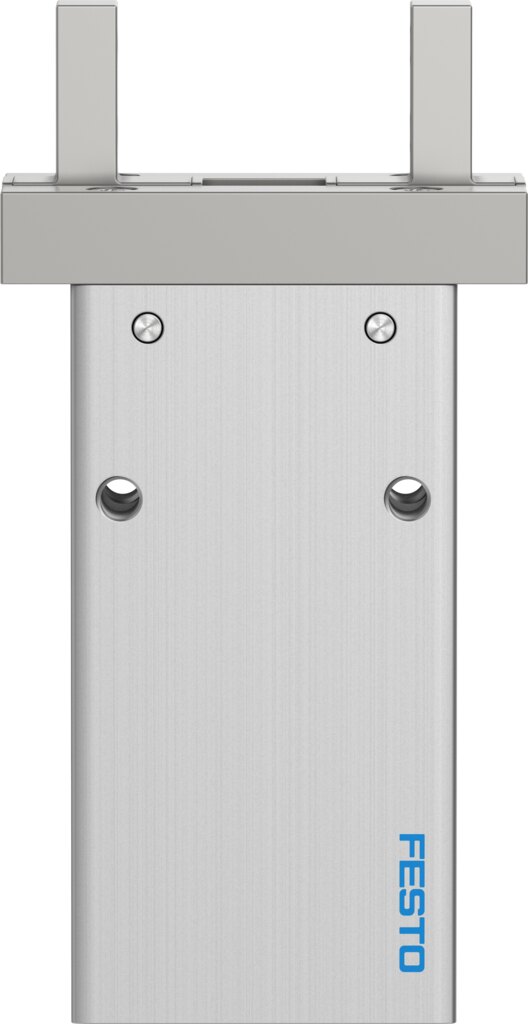 Parallel gripper