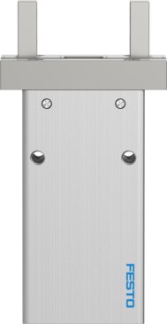 Parallel gripper