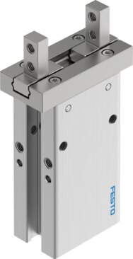 Parallel gripper