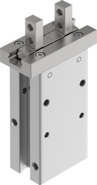 Parallel gripper