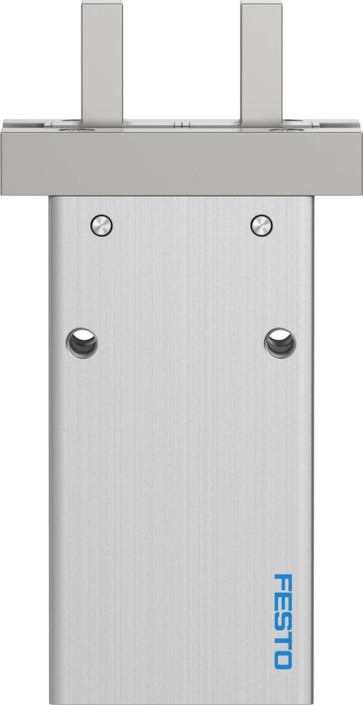 Parallel gripper