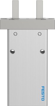 Parallel gripper