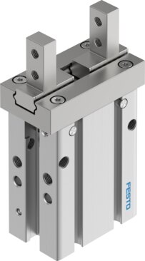 Parallel gripper
