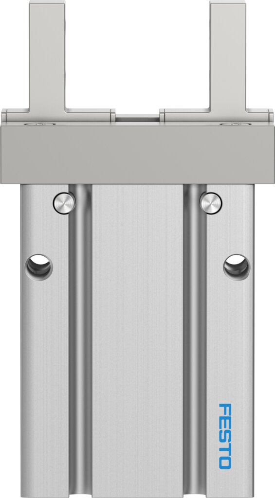 Parallel gripper