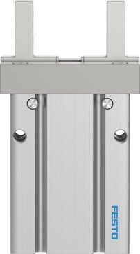 Parallel gripper