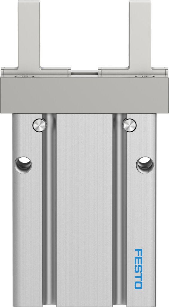 Parallel gripper