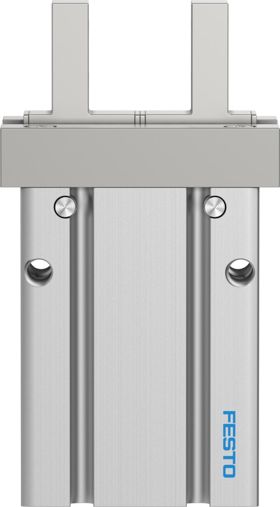 Parallel gripper