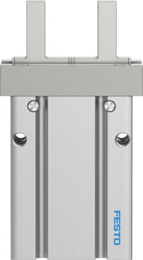Parallel gripper