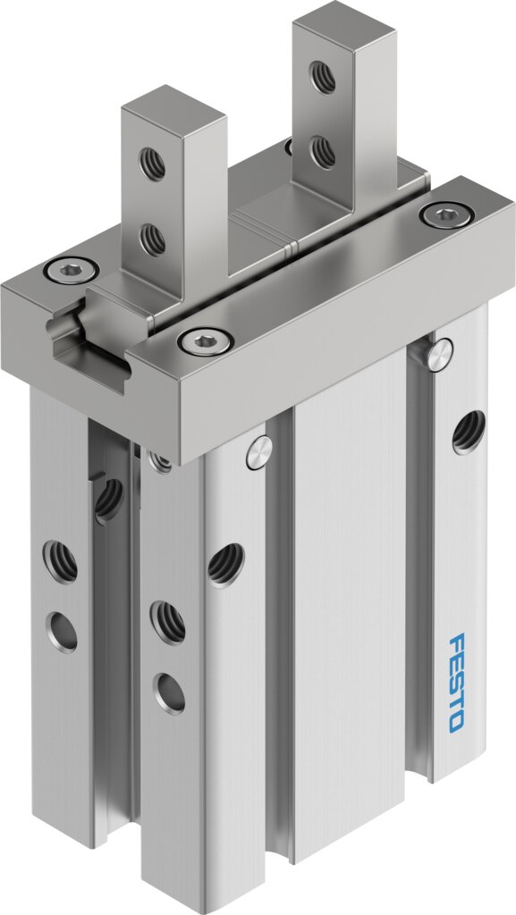 Parallel gripper