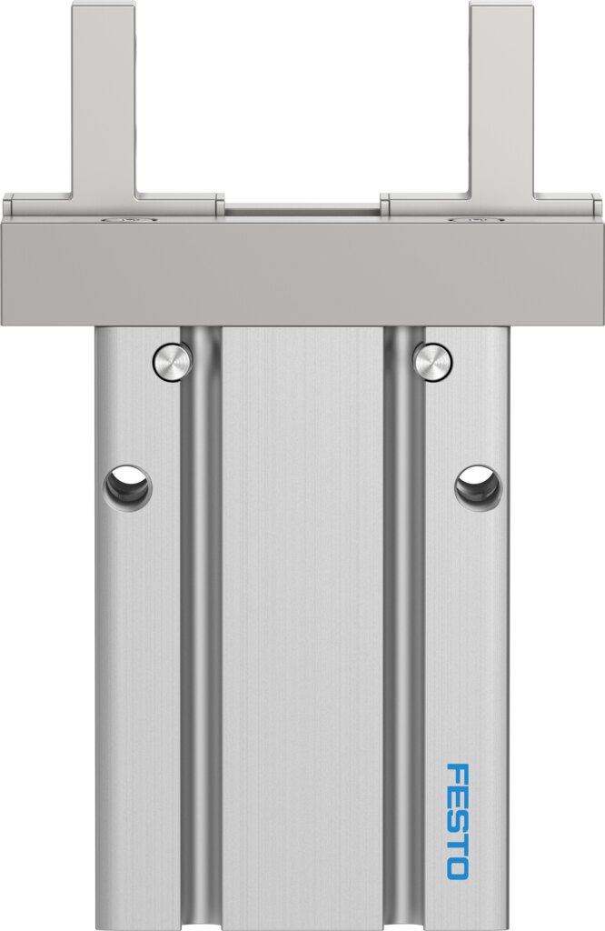 Parallel gripper