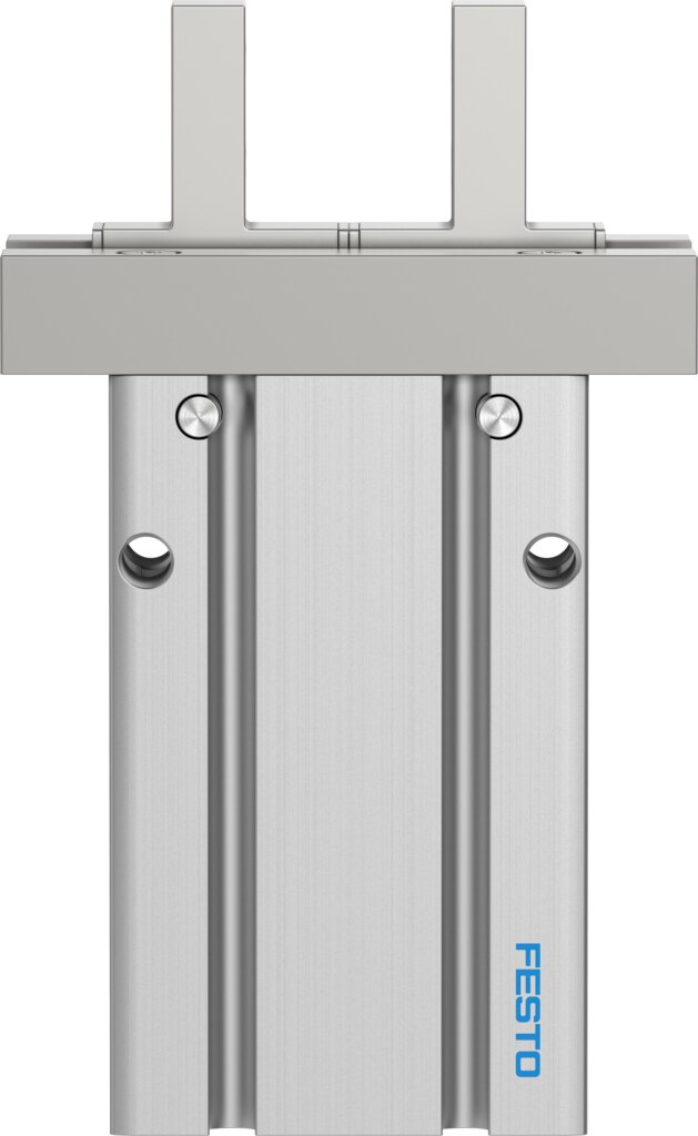 Parallel gripper