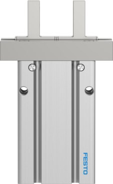Parallel gripper