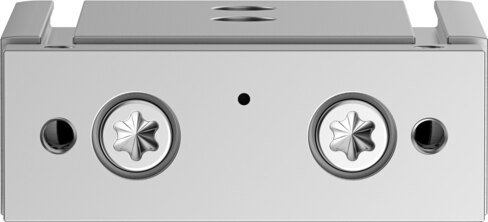 Twin cylinder