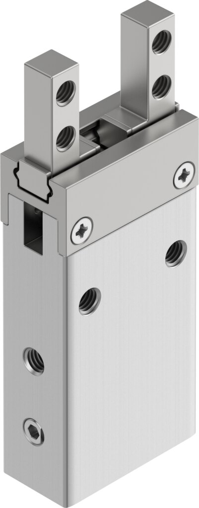 Parallel gripper