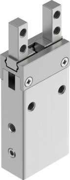 Parallel gripper