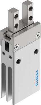 Parallel gripper