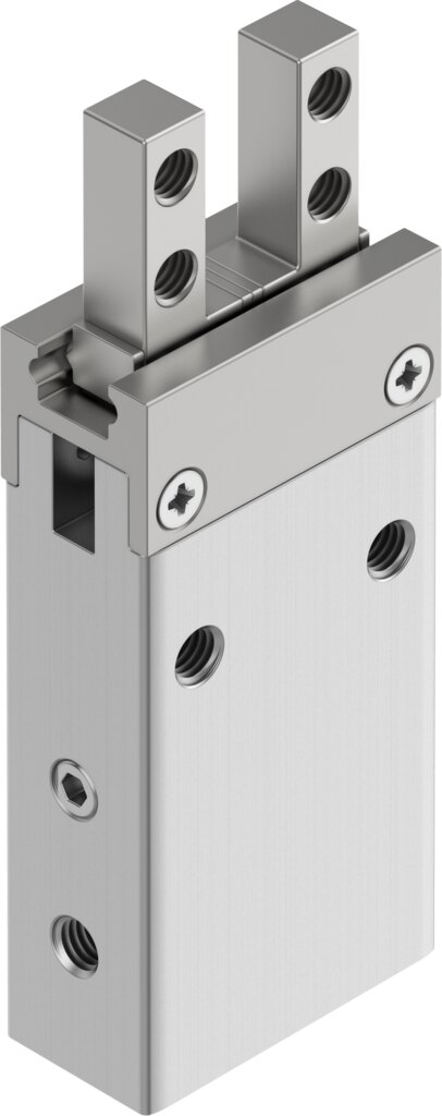 Parallel gripper