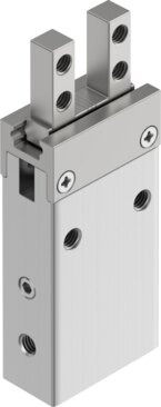 Parallel gripper