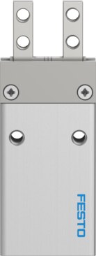 Parallel gripper