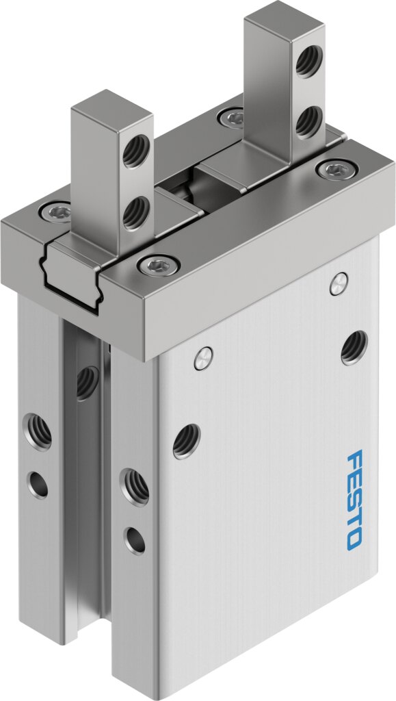 Parallel gripper