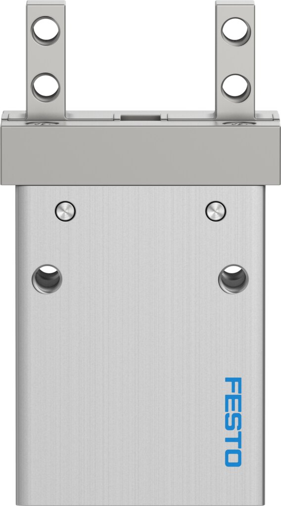 Parallel gripper
