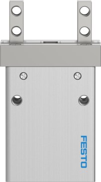 Parallel gripper