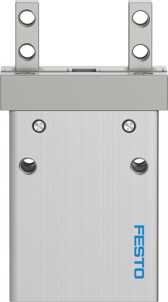 Parallel gripper