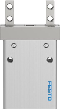 Parallel gripper