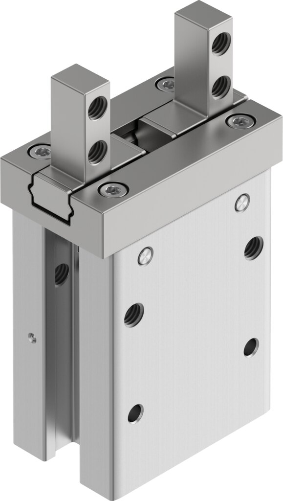 Parallel gripper