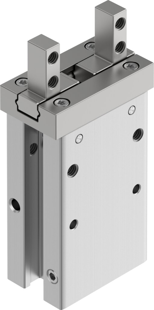 Parallel gripper