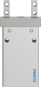 Parallel gripper