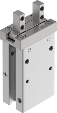 Parallel gripper