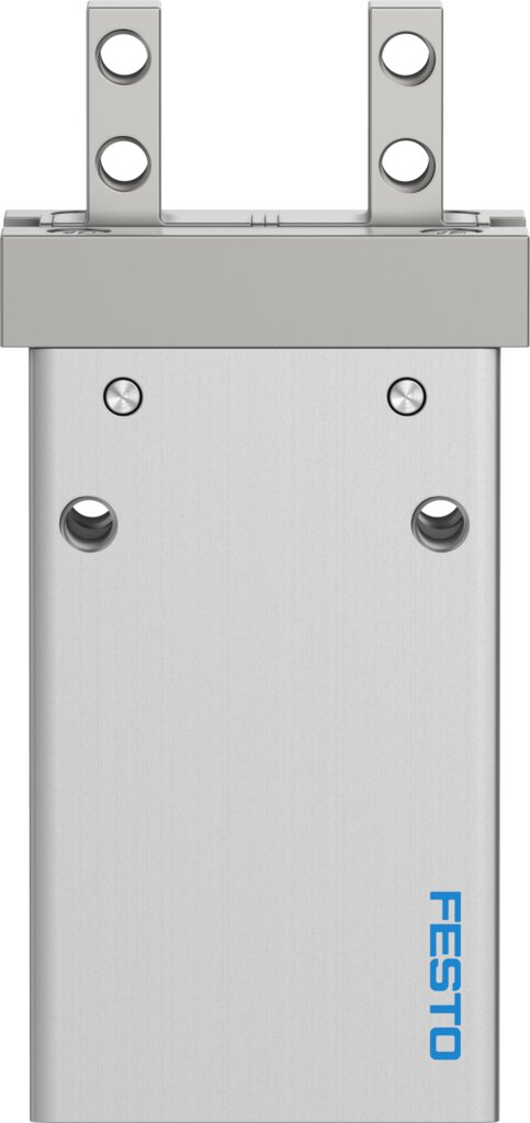 Parallel gripper