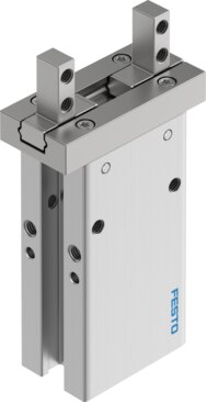 Parallel gripper