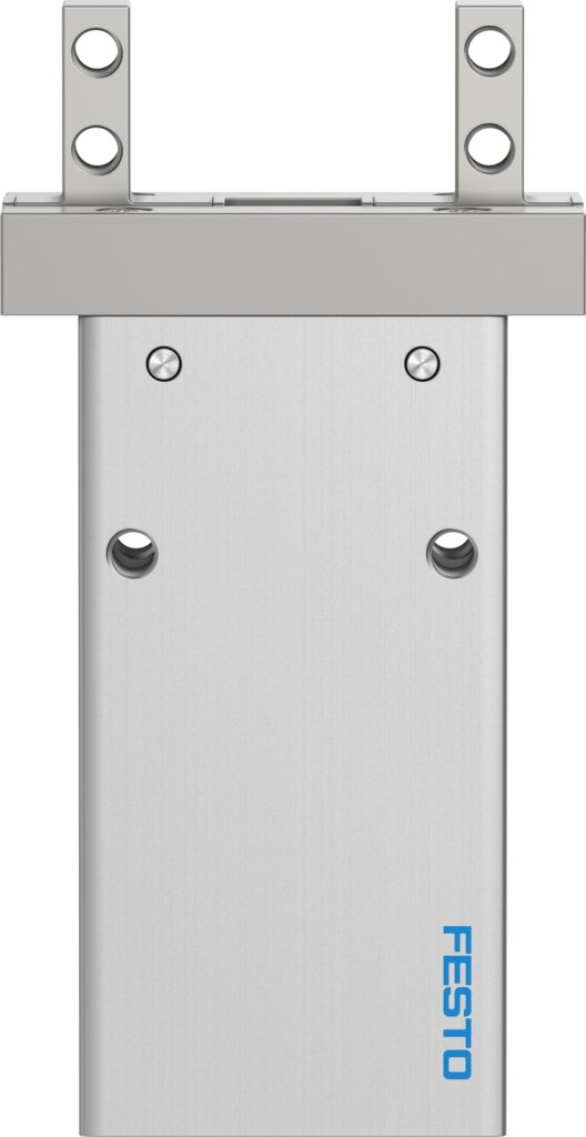 Parallel gripper