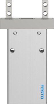 Parallel gripper