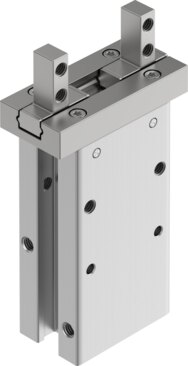 Parallel gripper
